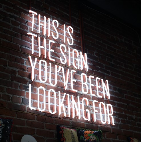 This is the You've been lookingfor