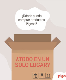 Pigeon donde puedo comprar productos pigeon