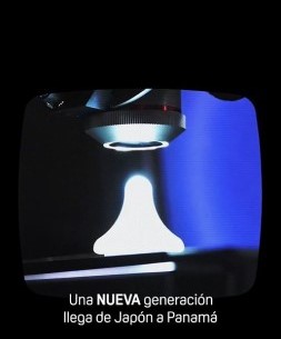 Pigeon nuevo chupete